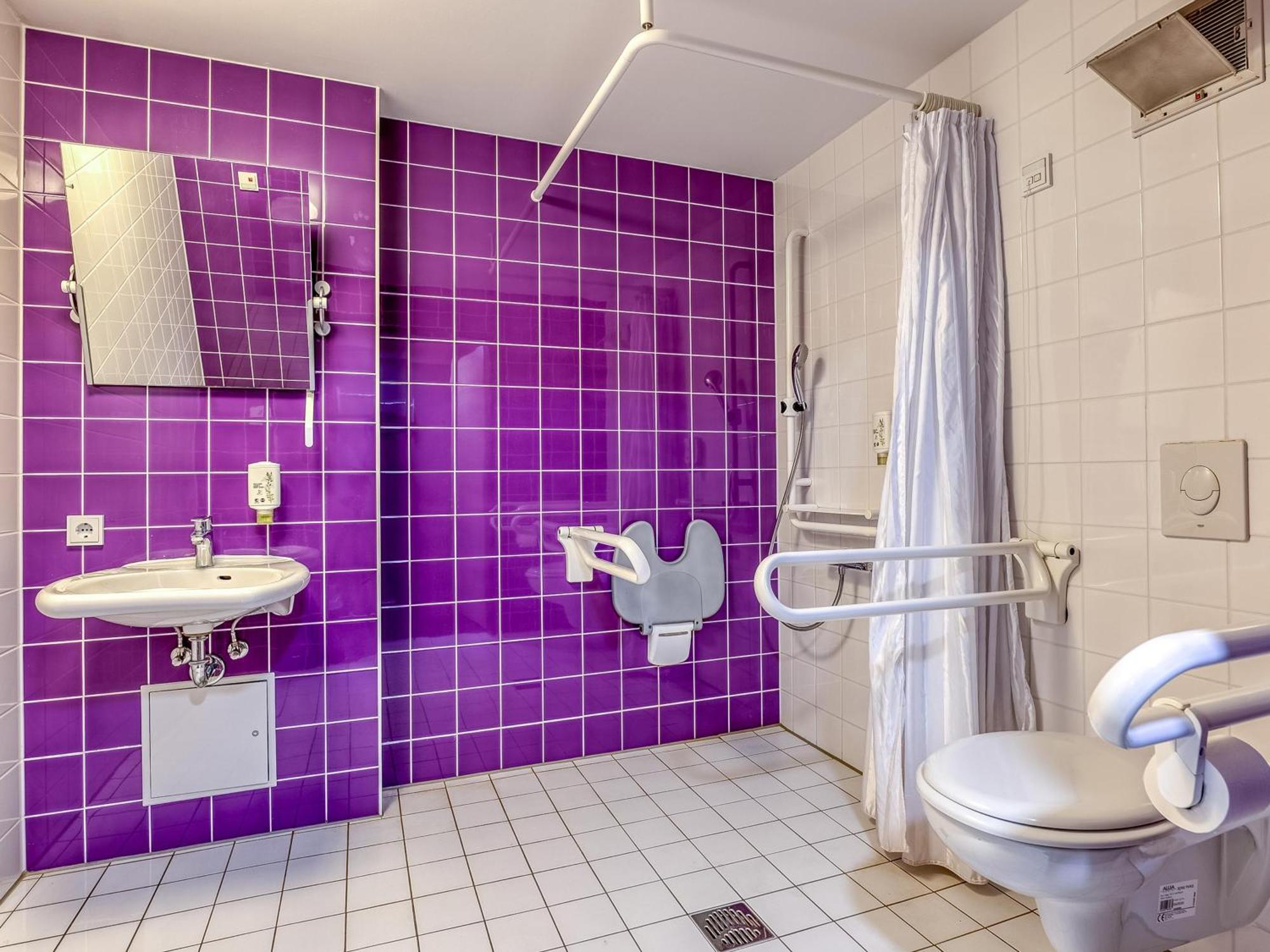 B&B Hotel Stuttgart-Vaihingen Экстерьер фото